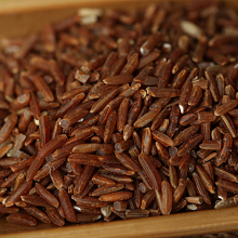 2017 New Organic Nutritious Red Rice