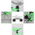 650C single speed fashionable fixie fixed gear bike