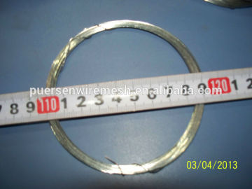 small coils copper wires