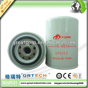 oil filter LF3313