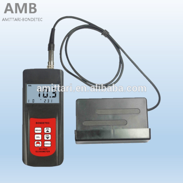 20,60 degree gloss meter BG-39026 Gloss Meter