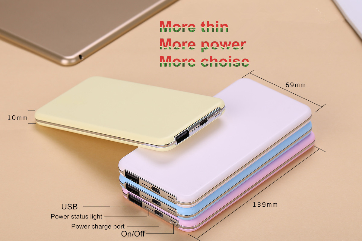 good design power bank