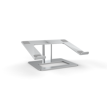 Adjustable Laptop Stand, Ergonomic Portable Computer Stand