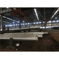 EN10210 S355J0H steel pipe