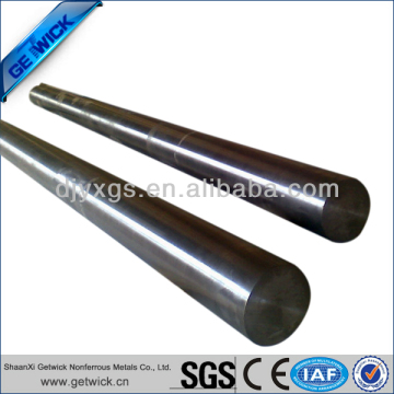 High quality copper nickel round bar