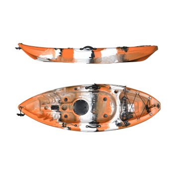 Roto Moulding Kid Kayak
