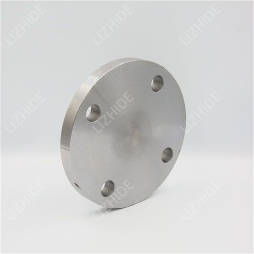 Flange cega de tamanho DN1400 padrão DIN