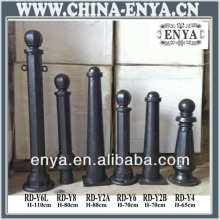 Cast Iron Casting Secuity Bollard