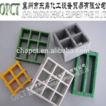 Reinforced FRP grating sheet/Molded FRP grating/frp grating panel