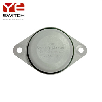 YESWITCH PG Series Unsealed Plunger Seat Switch