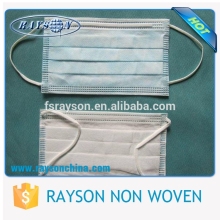 Cheap Price Non Woven Sanitary Surgical Usage Disposable Medical Face Mask With Funny Face
