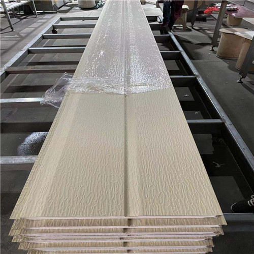 PU insulation board/Sandwich Panel/Polyurethane foam/ exterior wall cladding