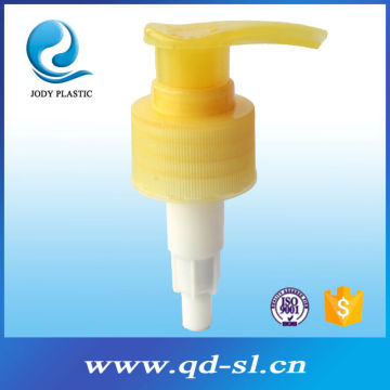 High Quality 28/410 Plastic Chemical Hand Pump Plastic Pump