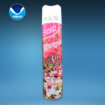 High Quality Rose Scented Air Freshener Spray