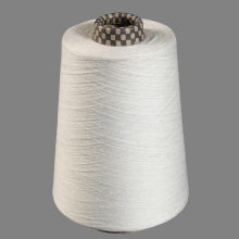 Modified Synthetic Fiber Glitter Yarn