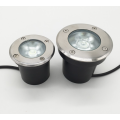 Alta Lente IP LED Ground Light Waterspert