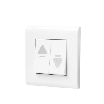 Hot sale electrical Curtain Switch electrical curtain switch