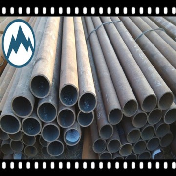 large diameter seamless stainless steel pipe