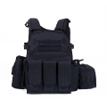 Lightweight 1.5KG Tactical Vest