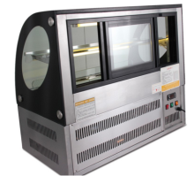 368L Upright Refrigerating Showcase