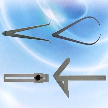 External Firm Joint Caliper (DIN6484)-Internal Firm Joint Caliper (DIN6482)