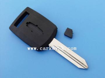 Hot Sale Lincoln transponder key shell key case