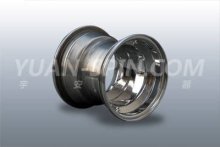 Chinese ATV Parts ATV ALLOY WHEEL