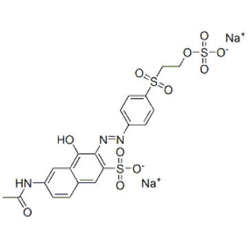 Бриллиантовый апельсин 3R CAS 20262-58-2