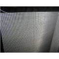 Myggskydd Dekorativt fönsterskärm i rostfritt stål