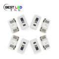 LED -ul cu emitere laterală LED IR 940nm LED SMD