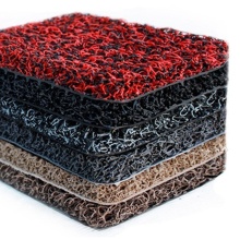 2019 Popular coil car mat for automobile
