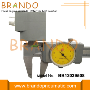 K0305 Bobina solenoide 24VDC a impulsi