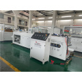 pvc electrical pipe making machine price