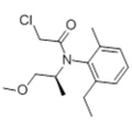 Name: (S) -Metolachlor CAS 178961-20-1