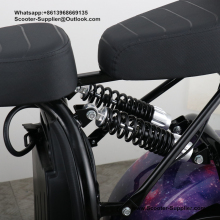 x3 citycoco scooter electrical big tire