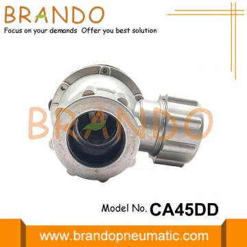 CA45DD Goyen Type Pulse Jet Valve 24VDC 220VAC