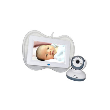 Audio Video Baby Monitor Two Way Intercom