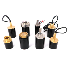 Ultrasonic Piezo Microphone Sensors