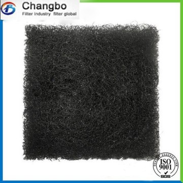 2015 low cost swimming pool Air filter mat