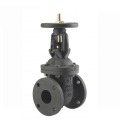 ANSI Rising Gate Valve