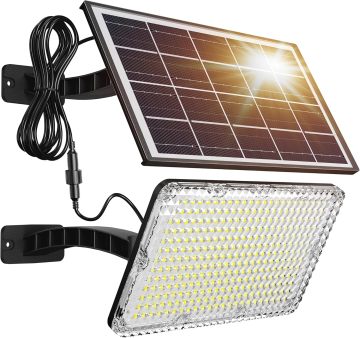 Long Arm LED Flood Light