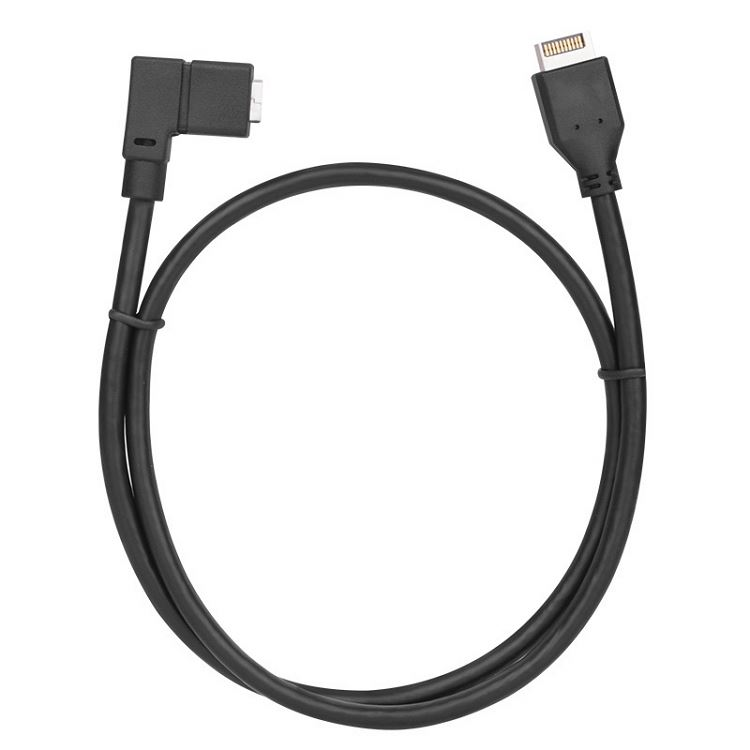 professional Custom type c female to type E high speed cable