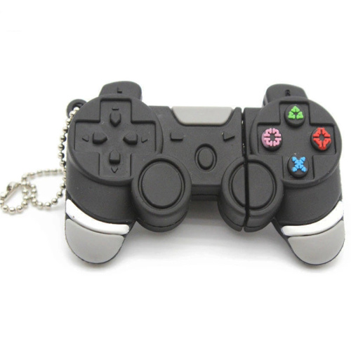 Manette de jeu personnalisée U Disk 32g Anime USB