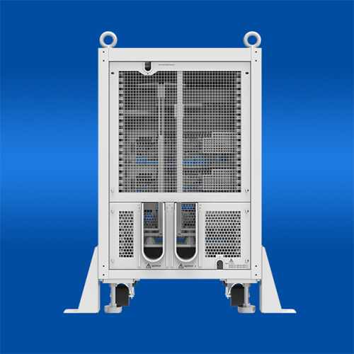 18U DC-Stromquellensystem mit guter Qualität