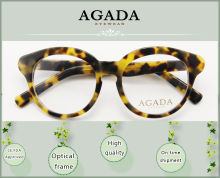 Xiamen Classical Optical Glasses Frame