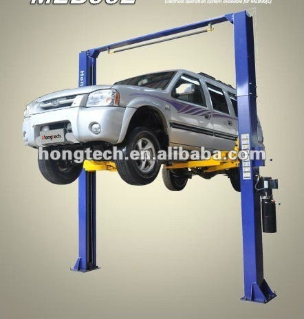 Two Post Car Lift (MEB06SP)