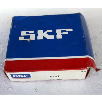 6407 6407N Rillenkugellager SKF FAG