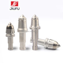 19mm Carbide Coal Bullet Drill Bit for Mining