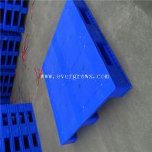 1100*1100*150mm We Have 400 Used Plastic Pallets In Excellent Condition