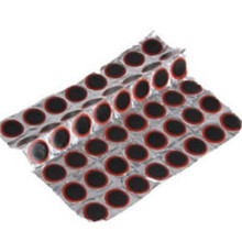 Bike Inner Tube Cold Patch